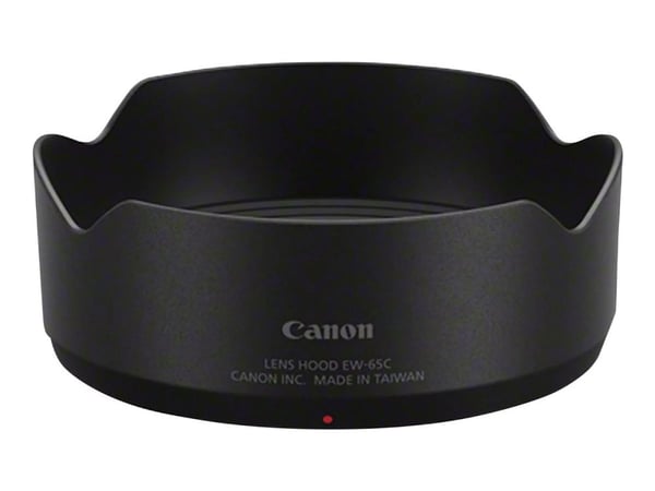 Canon EW-65C - Kop for objektiv - for P/N: 5051C002AA