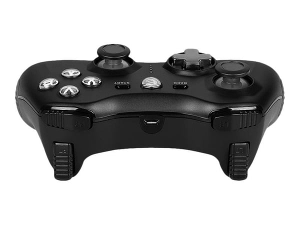 MSI Force GC20 V2 - Håndkonsoll - kablet - for PC, Android