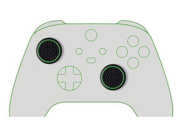 Trust GXT - Tumgreppsats för spelstyrenhet - för Microsoft Xbox One Wireless Controller