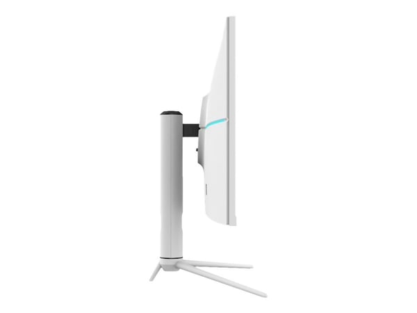 LC-Power LC-M40-UWQHD-144 näyttö 40" UWQHD IPS, valkoinen