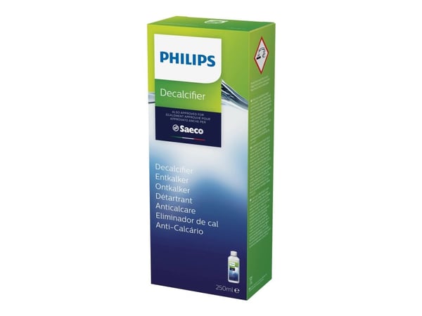 Philips Saeco CA6700/10 - Kalkinpoistoaine - neste - pullo - 250 ml