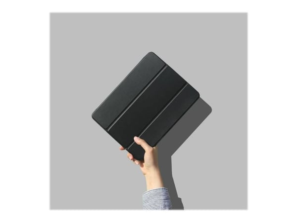 eSTUFF ES682004-BULK, Folio-kotelo, Apple, iPad Air 2 (2014), 24,6 cm (9.7"), 220 g