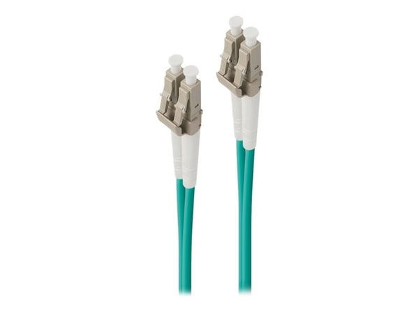 ALOGIC LCLC-02-OM3, 2 m, OM3, LC, LC