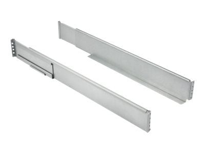 APC - Kit för rack med spor - 19"