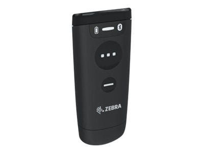 Zebra CS60 - Standard Cradle - strekkodeskanner - håndholdt - 2D-bildefremviser - dekodet - Bluetooth 5.0