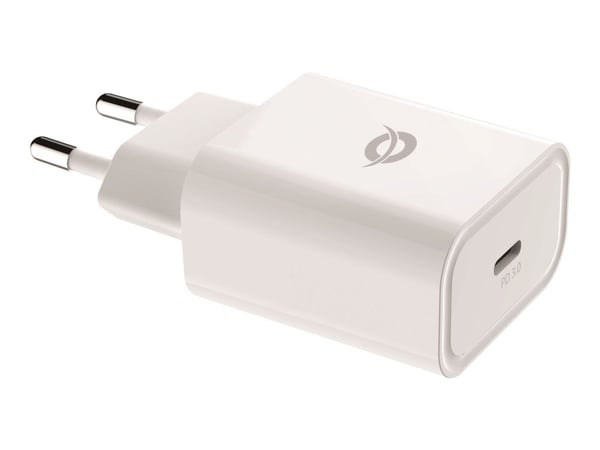 Conceptronic ALTHEA10W, Sisätila, AC, 3,3 V, Valkoinen