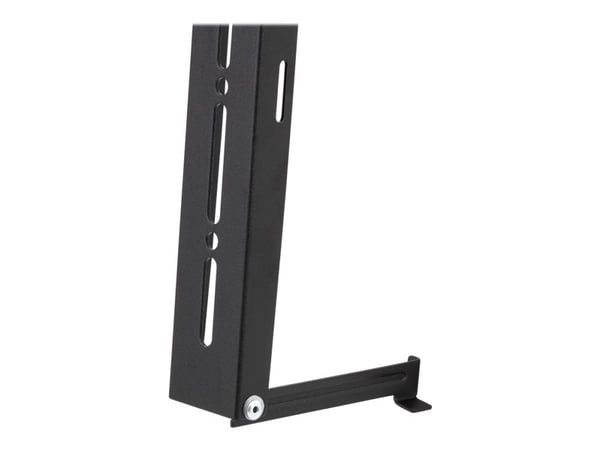 Vogel's PFW 6000 Series 6900 - Monteringssett (brakett) - fast - for flatpanel - svart - skjermstørrelse: 80"-120" - veggmonterbar