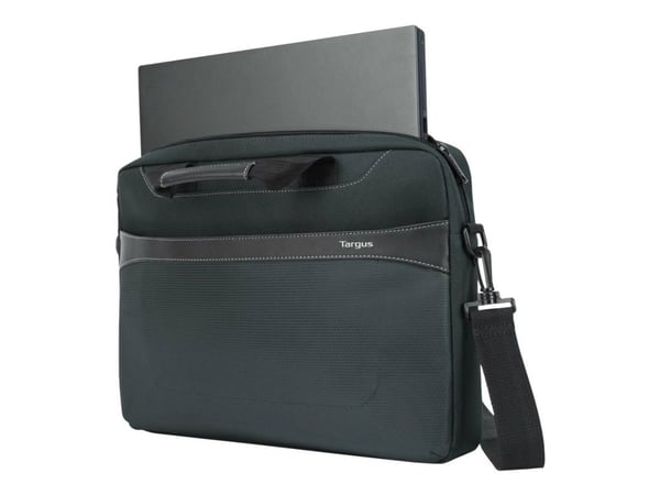 Targus Geolite Essential - Notebookbæreveske - 17.3" - svart