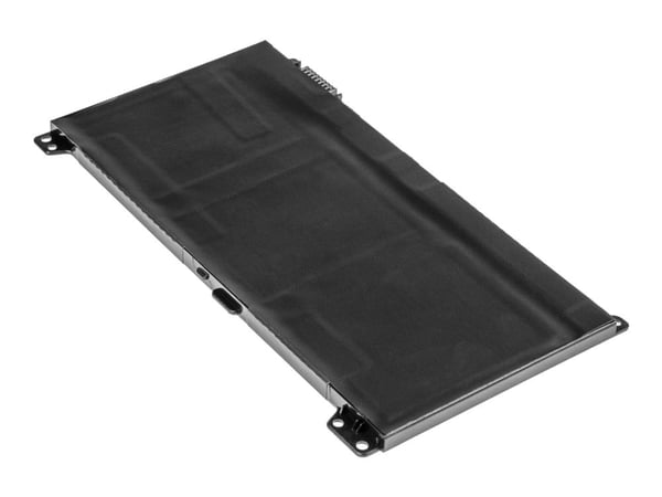 Green Cell - Batteri til bærbar PC (tilsvarer: HP RR03XL) - litiumpolymer - 3400 mAh - svart - for HP ProBook 430 G4, 430 G5, 440 G4, 440 G5, 450 G...