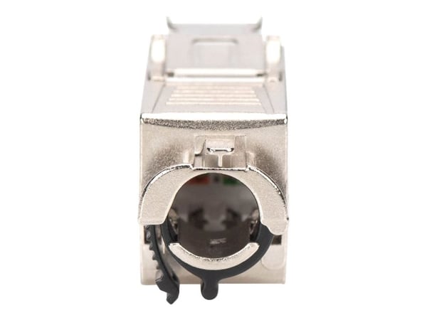 DIGITUS - Modulær innsats - CAT 8.1 - STP - RJ-45