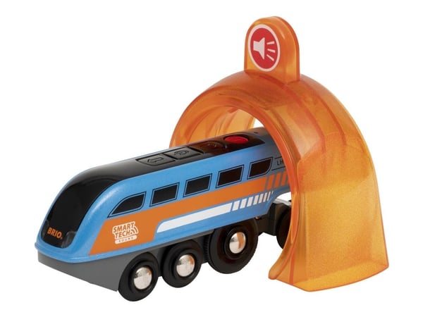 BRIO World 33971 Smart Tech Sound Record & Play Engine