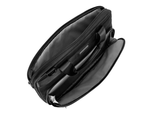 Targus Mobile Elite - Notebookbæreveske - 13" - 14" - svart - TAA-samsvar