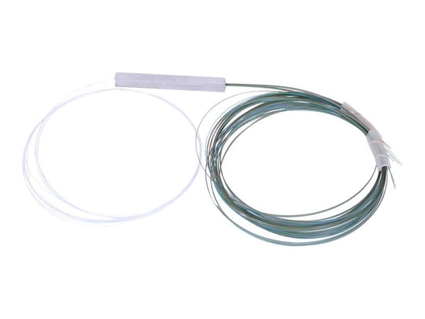Extralink - Nettverkskabel - 0.25 mm - fiberoptisk - 250 mikroner - G.657.A1