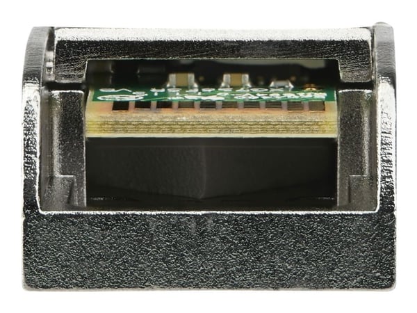 Startech Dell EMC SFP-10G-LR Compatible SFP+ Module, 10GBASE-LR, 10GbE Single Mode (SMF) Fiber SMF Optic Transceiver, 10GE Gigabit Ethernet SFP+, L...