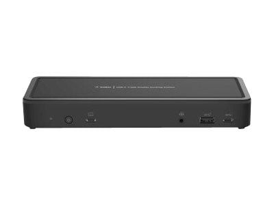 Belkin - Dokkingstasjon - USB-C - 2 x HDMI, 2 x DP, USB-C - GigE
