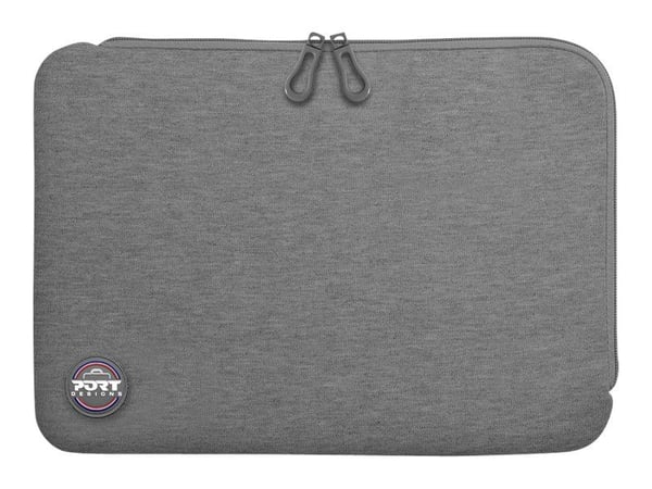 PORT Torino II - Notebookhylster - 10" - 12.5" - grå