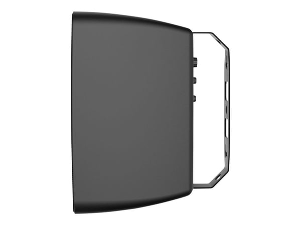 AUDAC Ares5A, 2-suuntainen, Langallinen, 40 W, 80 - 20000 Hz, musta