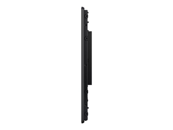 Elo 2794L - LED-näyttö - 27" - avoin kehys - kosketusnäyttö - 1920 x 1080 Full HD (1080p) @ 60 Hz - 300 cd/m² - 3000:1 - 12 ms - HDMI, VGA, Display...