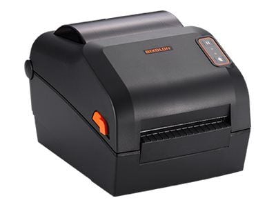 BIXOLON XD5-40d suoralämpötarratulostin 203 dpi 178 mm/s, musta