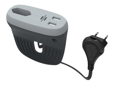Brennenstuhl 1150290, Sisätila, AC, 2,5 A, IP20, 3 m, Antrasiitti, Harmaa
