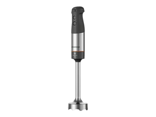 Kenwood Triblade XL + HBM60.307GY - Stavblender - 1 kW - grå