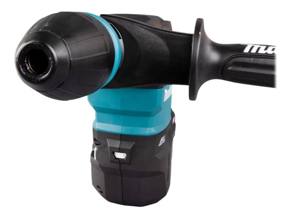 Makita XGT HM001GZ02 - Rivehammer - trådløs - SDS-max - 9.4 joule - uten batteri - 40 V - SOLO
