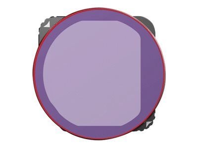 PGYTECH Professional - Filter - variabel nøytral tetthet 4x - 32x