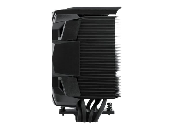 ARCTIC Freezer A35 RGB - Prosessorkjøler - (for: AM4) - aluminium - 120 mm