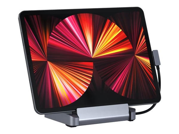 Satechi - Telakointiasema - USB-C - HDMI