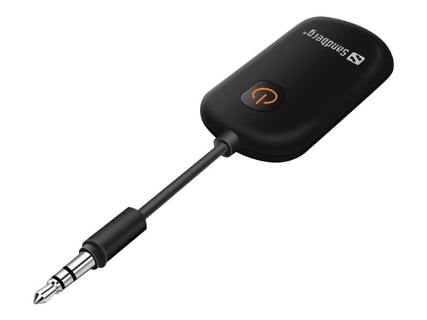 Bluetooth Audio Link 2in1 TxRx Bluetooth Audio Link 2in1