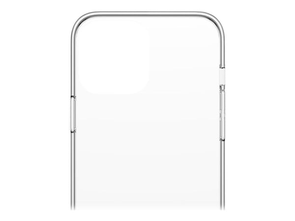 PanzerGlass 0314, Suojus, Apple, Apple - iPhone 13 Pro Max, Läpinäkyvä