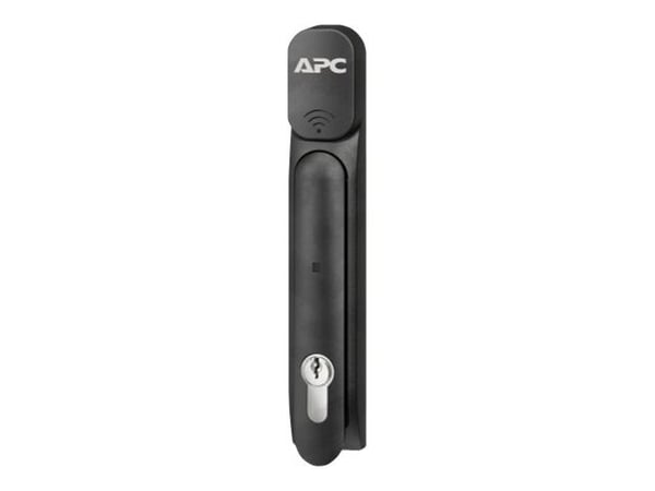 APC NetBotz 13.56 MHz Handle Kit - Håndtakssett for racktilgang - TAA-samsvar - for P/N: NBRK0250, NBRK0750