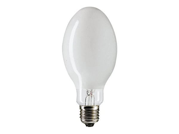 Philips SON - High-pressure sodium (HPS) lyspære - form: B70 - E27 - 71.5 W - klasse G - 1900 K