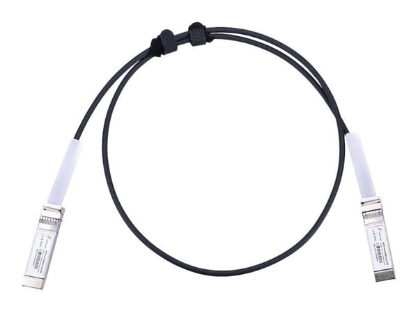 Extralink - Direkte 10GBase-koblingskabel - SFP+ til SFP+ - toakset - passiv