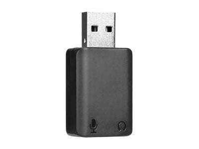 BOYA BY-EA2 - Lydkort - stereo - USB 2.0