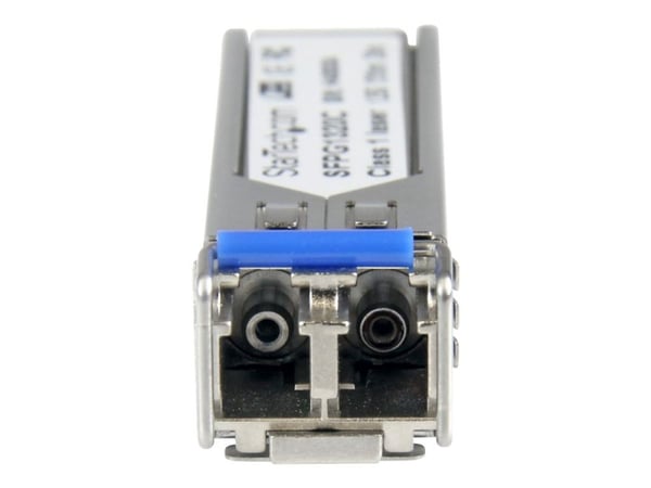 StarTech.com SFPG1320C, Valokuitu, 1250 Mbit/s, SFP, LC, LH, 20000 m