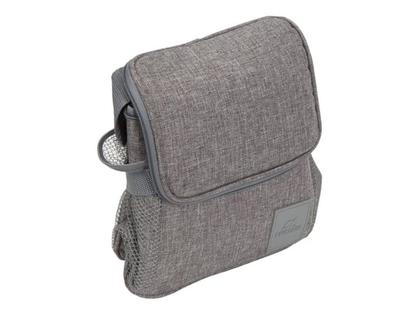 Riva Case Torngat 5706 - Termopose - 5.5 L - romgrå