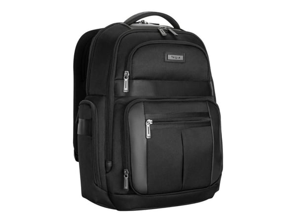 Targus Mobile Elite - Notebookryggsekk - 15" - 16" - svart