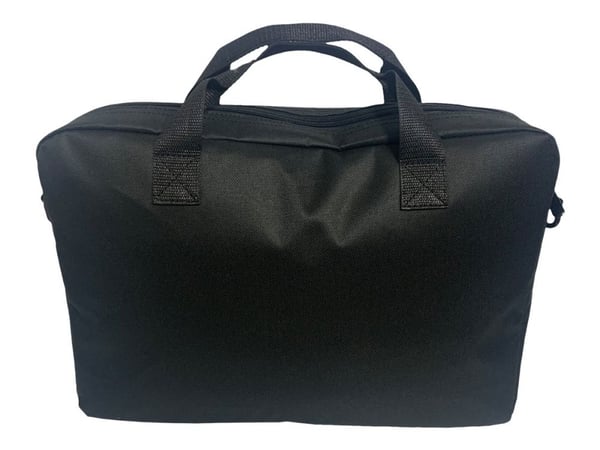 Ultron Case Basic - Notebook-väska - 15.6"