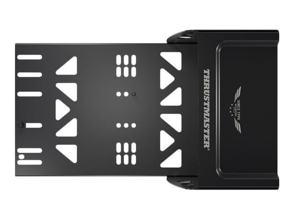 Thrustmaster 4060174, PC, Pidike, Musta, Metalli, Kiina, 119 mm