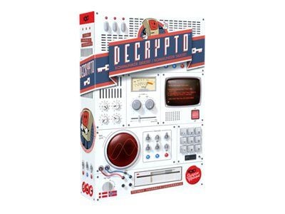 Decrypto (danska/norska)