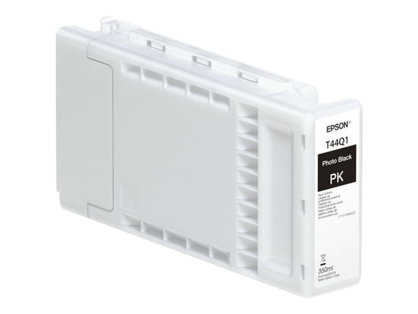 Epson Singlepack Photo Black T44Q140 UltraChrome PRO 12 350ml, 350 ml, 1 kpl