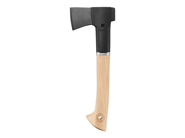 Fiskars Norden N7 - Yxa - hickory wood