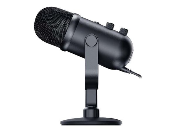 Razer Seiren V2 Pro - Mikrofon - USB