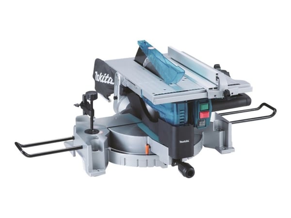 Makita LH1201FL - Gjærsag kombi - 1650 W - 305 mm