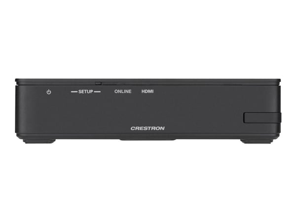Crestron AirMedia Series 3 AM-3100-WF-I - Presentasjonsstyring
