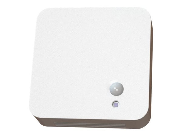 ELSYS ERS Eye - Flerformålssensor - trådløs - LoRaWAN - 915 - 928 Mhz, 863 - 870 Mhz, 902 - 928 Mhz, 923 MHz, 920 - 923 Mhz, 864 MHz, 865 MHz