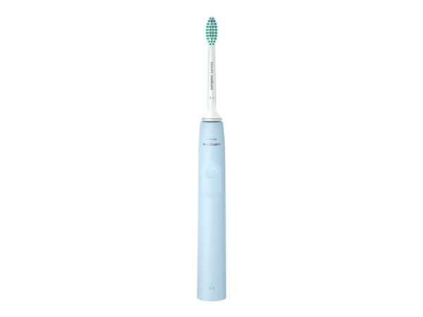 Philips Sonicare 2100 Series HX3651 - Tannbørste - lys blå