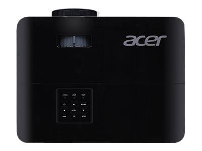 Acer X1228i - DLP-projektor - barbar -