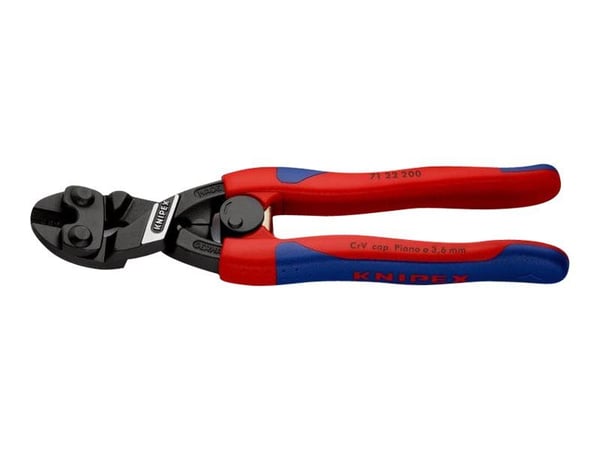 KNIPEX CoBolt - For bolter